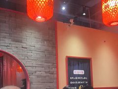 -山四砂锅(太原钟楼街店)