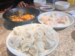 -金谷园饺子馆(北邮总店)