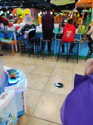 -万达宝贝王(长春红旗街店)