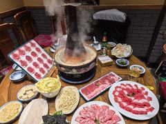 -凤吉园乌拉满族火锅中华老字号(繁荣路店)