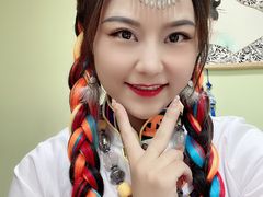 -盘子女人坊(西安至尊店)