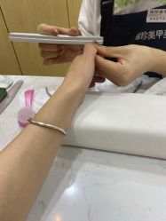 -徐珍美甲