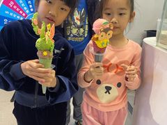 -CORNER CONE GELATO酷矿手作霜淇淋(南头古城店)