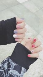 -沐可.美甲美睫沙龙