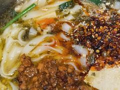-小满手工粉(上海品尊国际店)