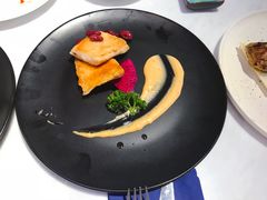-Wei菋·Le Bistrot