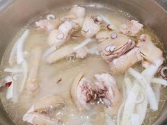 原味椰子鸡-大头椰·椰子鸡火锅(南宁万象城店)