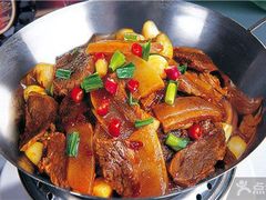 -外婆烧.杭帮菜(庆春店)
