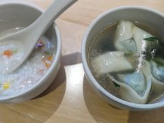 -素满香·全民食养自助(建邺万达店)