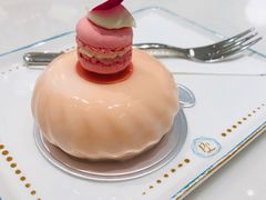 -PAUL LAFAYET 法式甜品(深圳湾万象城店)