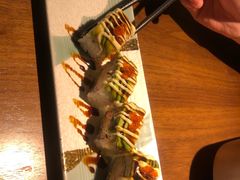 -山葵家·创意料理(万象汇店)