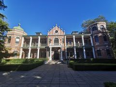 -北京动物园-畅观楼