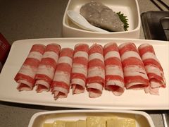 -海底捞火锅(高新万达店)