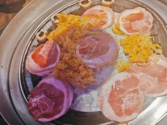 -碳匠炭火烤肉