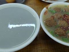 -老磁器口豆汁店(马家堡店)