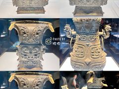 -陕西历史博物馆