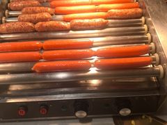 -晶丽香榭自助餐(南京大饭店)