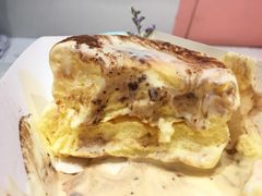 小提苏梳乎厘-狐狸和向日葵(北京路店)