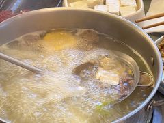 -宴全牛粤来越牛潮汕鲜牛肉火锅(海州万达广场店)