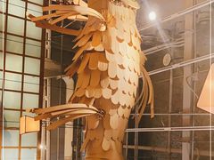 -一井烧肉·活鳗·寿司(望京SOHO店)