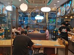 -当家水煎包·牛肉汤(浦江店)