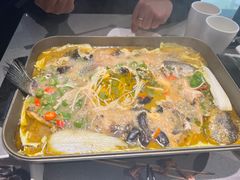 -半天妖烤鱼(绿地大融城店)