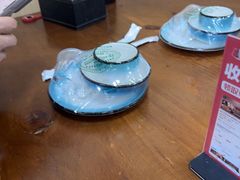 -陈六子全羊馆·烧烤·烤羊排(山东理工大店)