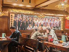 -衡厨·衡阳土菜(中南店)