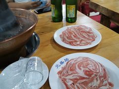 -元盛居(生态大街店)