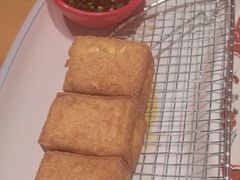 -大岛日本料理铁板烧(南通大饭店)