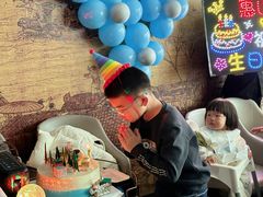 -盛福楼·惠山宴(盛岸路店)