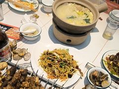 -亿牌牌东北烧烤(博物馆旗舰店)