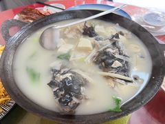 -东北酱骨头馆(蓁巷店)