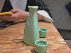 家酿米酒三两-静一餐厅·湖北菜(前门创始店)