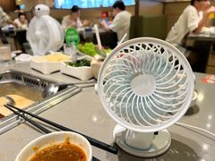 -海底捞火锅(杭州萧山宝龙广场店)