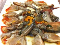 -官塘锋记鱼生·生腌·砂锅粥(牌坊街店)