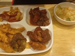 -富龙快餐店(铁西店)