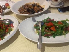 -古韵轩·园林餐厅