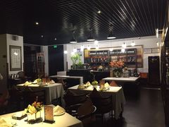 -蔓兰家的四季S0餐厅·融合菜(当代MOMA店)