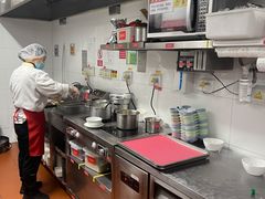 -海底捞大排档火锅(悦荟广场店)