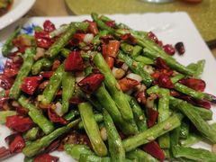 -萃和楼海鲜酒店(汉口路店)