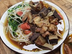 -正宗阳山牛杂(东城店)