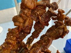 -域乐楼清真饭庄(华北路店)