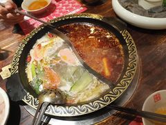 -大话三城重庆火锅(万科天誉店)
