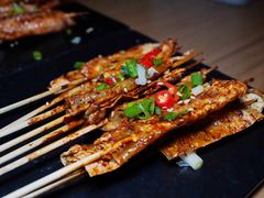 -淳光精酿·烧烤贵阳小串