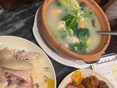 -紫金食坊(江南西路店)