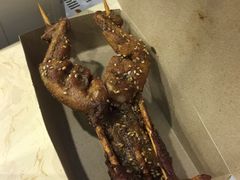 -型男美蛙烤牛蛙(南长街店)