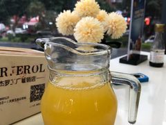 -鑫悦楼煎蟹·16年海鲜大排档