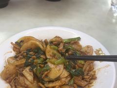 -凯丽上海阳春面馆(德仁里店)