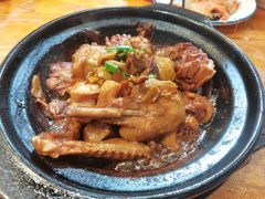 姜母鸭-大厨的餐厅(曾厝垵总店)